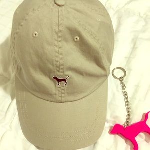 Pink Hat